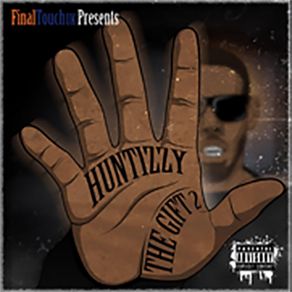 Download track Street Journalist HuntizzyMucky