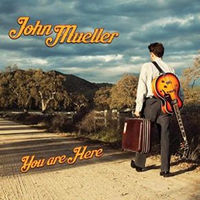 Download track Rhubarb Pie John Mueller