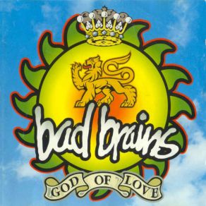 Download track God Of Love Bad Brains