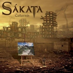 Download track No Habra Paz Sakata