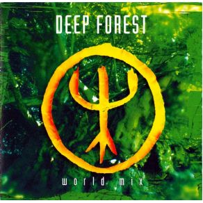 Download track The First Twilight Deep Forest