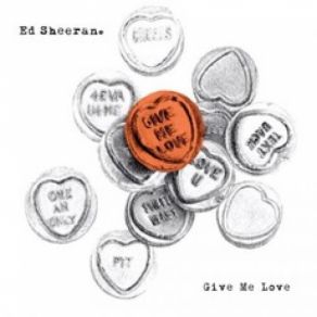 Download track Give Me Love (True Tiger Remix) Ed Sheeran