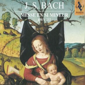 Download track 15. Messe In H-Moll, BWV 232- Et In Unum Dominum Johann Sebastian Bach