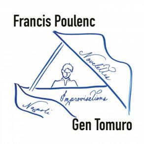 Download track Improvisations- No. 10 In F Major, FP 63 No. 10 Éloge Des Gammes Gen Tomuro