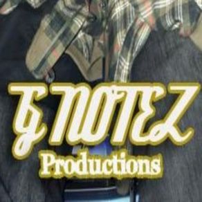 Download track Turnt Up Shawty - Gnotez Gnotez