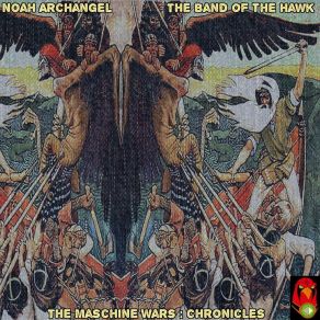 Download track Rise Of Kalimah Noah Archangel