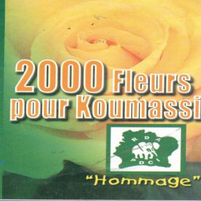 Download track Excellence 2000 Fleurs Pour Koumassi