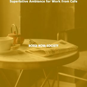 Download track Bossa Trombone Soundtrack For Coffee Clubs Bossa Nova Society