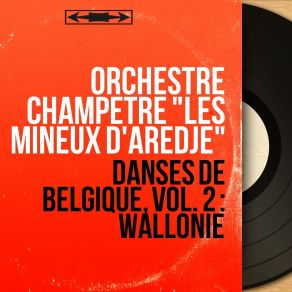 Download track Aredge D'Ottrez Orchestre Champêtre 