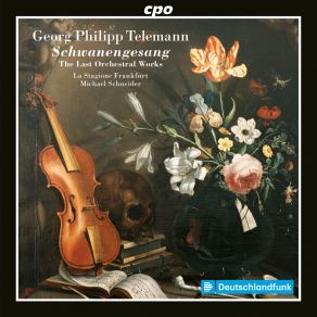 Download track Overture Suite TWV 55: G9 In G Minor: 22. Gigue I: Légerement. Gigue Ii' Michael Schneider, La Stagione Frankfurt