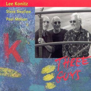 Download track It´s You Lee Konitz