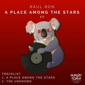 Download track The Unknown Raul Ron