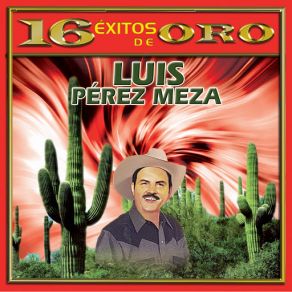 Download track Canción Del Corazón Luis Perez Meza