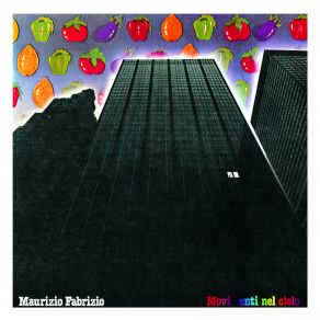 Download track Sputnik Suite Maurizio Fabrizio