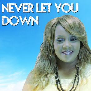 Download track Never Let You Down Princess Farida