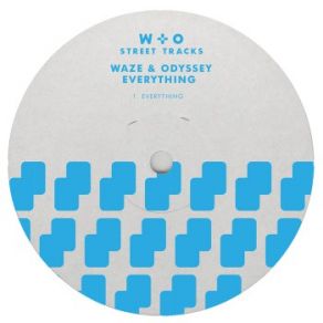 Download track Everything (Original Mix) Waze & Odyssey