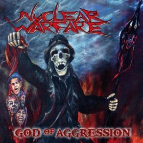 Download track Mutilator Nuclear Warfare