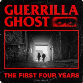 Download track Steady Broadcastin' Guerrilla Ghost