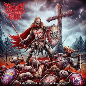 Download track Delusional Blasphemies Destroyed Tougher Than Nails