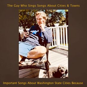 Download track Seattle Anthem For Seattle People The Guy Who Sings Songs About Cities