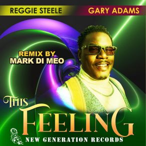 Download track This Feeling (Mark Di Meo Instrumental Remix) Gary AdamsMark Di Meo