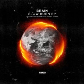 Download track Slow Burn The BrainDave Owen