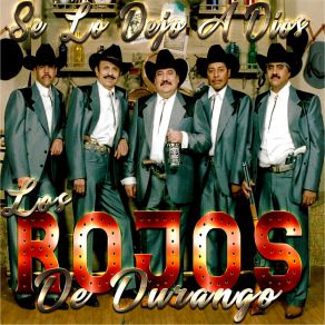 Download track Jaime Chavez El Malandrin Los Rojos De Durango