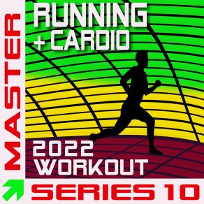 Download track Blinding Lights Master Series Fitness