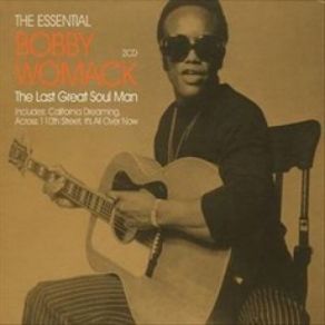 Download track You're Welcome, Stop On By Bobby Womack