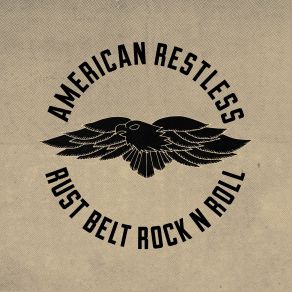 Download track Rolling Thunder American Restless