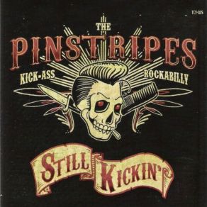 Download track Breaking The Law The Pinstripes