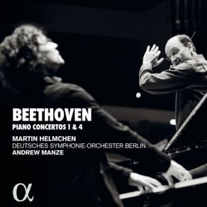 Download track Piano Concerto No. 1 In C Major, Op. 15: II. Largo Deutsches Symphonie - Orchester Berlin, Andrew Manze, Martin Helmchen