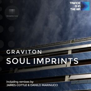 Download track Soul Imprints (Original Mix) Graviton