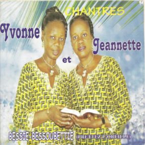 Download track Gnamien Djouman (Chantres) Yvonne