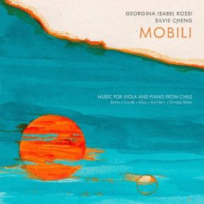 Download track Mobili, Op. 63: I. Flessibile Silvie Cheng, Georgina Isabel Rossi