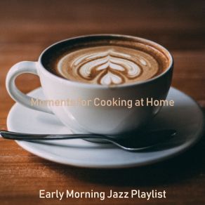 Download track Delightful Ambience For Working At Home Jazz Playlist