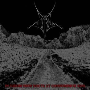 Download track Reborn Through Solace To Provoke A Divine Ritual Of Death Nox Aeternum