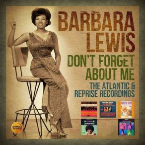 Download track Straighten Up Your Heart Barbara Lewis