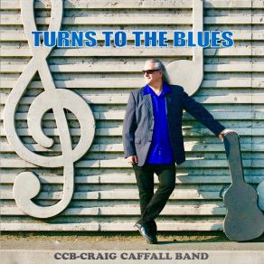 Download track Fade To Blue CCB - Craig Caffall Band