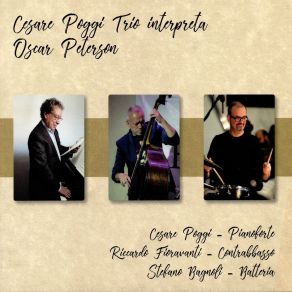 Download track Bossa Beguine Riccardo Fioravanti