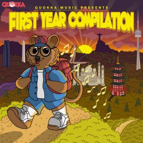 Download track Celebration Quokka MusicLéo Motta