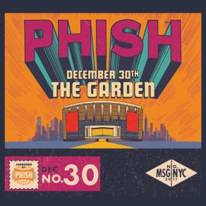 Download track Tweezer Reprise (Live) Phish