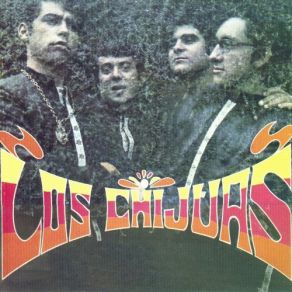 Download track What Is The Color Of Gods Skin Los Chijuas, Los Chijuaa