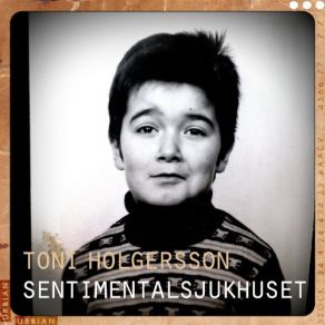 Download track Poste Restante Toni Holgersson