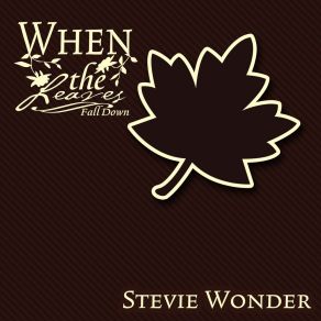 Download track When You Wish Upon A Star Stevie Wonder