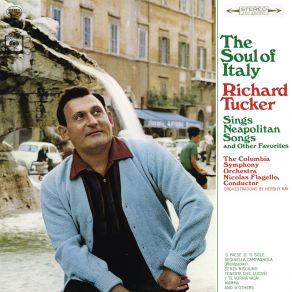 Download track O Paese D' 'o Sole Richard Tucker