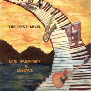 Download track The Journey Lejo Harmeson