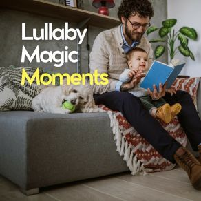 Download track Lullaby Magic Moments, Pt. 16 Musica Relaxante