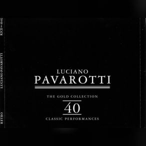 Download track Chi Sei Che Ardisci' Luciano Pavarotti