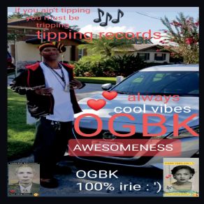 Download track Be My Lady OgBk